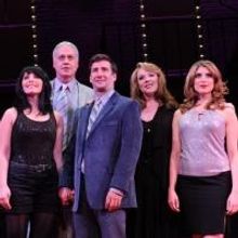 Photo Flash: First Look at Emily Skinner, Tom Hewitt and More in BCP's AND THE WORLD…