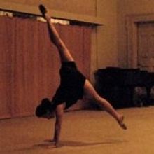 Inclined Dance Project to Perform Excerpts of FLOCK ADHOC at NYC10, 8/21