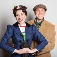 MARY POPPINS to Land at Hale Centre Theatre Tomorrow, 6/13-8/9