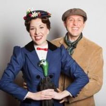 MARY POPPINS to Land at Hale Centre Theatre, 6/13-8/9