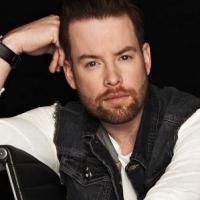 AMERICAN IDOL Winner David Cook Performs Tonight at Ridgefield Playhouse