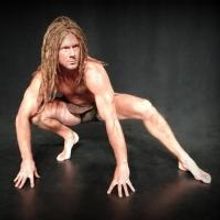 Photo Flash: First Look at the Cast of Manatee Players' TARZAN