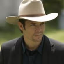 THE MINDY PROJECT Welcomes JUSTIFIED's Timothy Olyphant