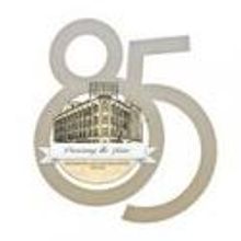 Madame Walker Theatre Center Celebrates 85 Years with Week of Events, 11/9-15