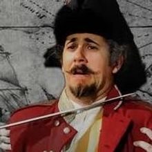 PIRATES OF PENZANCE Runs 1/15-18 at Oakland University