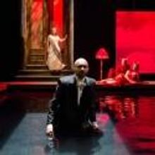 Lookingglass Extends METAMORPHOSES, Through 12/16