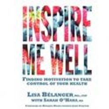 INSPIRE ME WELL FINDING MOTIVATION Being Released in October
