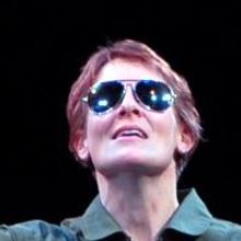 BWW Reviews: Fighter Pilot to be GROUNDED Opens at the Unicorn Theatre in Kansas City