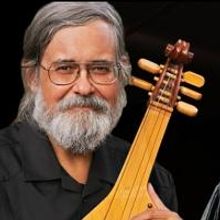 World Music Institute Presents THE ART OF THE BALLADEER & KOBZARI Tonight