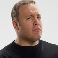 KING OF QUEENS Kevin James Kicks off Stand-Up Comedy Tour Tonight