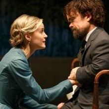 CSC's A MONTH IN THE COUNTRY, Starring Peter Dinklage and Taylor Schilling, Opens…