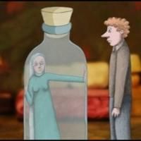 Sixteen Animated Films from Miyazaki, Plympton and More Set for 'See It Big!' Series…