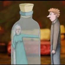 Sixteen Animated Films from Miyazaki, Plympton and More Set for 'See It Big!' Series…