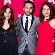 Photo Coverage: Inside Opening Night for Atlantic Theater Company's DYING FOR IT