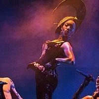 THE BODYGUARD Star Heather Headley Set for Friday Night Is Music Night, 15 February