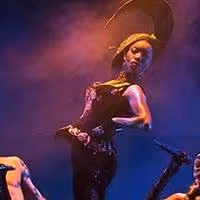 THE BODYGUARD Star Heather Headley Set for Friday Night Is Music Night Tonight
