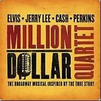 BWW Reviews: MILLION DOLLAR QUARTET is Worth Every Penny