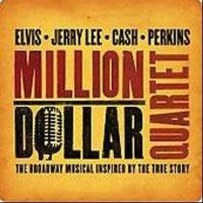 BWW Reviews: MILLION DOLLAR QUARTET is Worth Every Penny