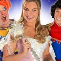 BWW Reviews: DICK WHITTINGTON, Lyceum, Sheffield, 9 Dec 2014 Photo
