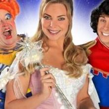 BWW Reviews: DICK WHITTINGTON, Lyceum, Sheffield, 9 Dec 2014