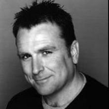 COLIN QUINN UNCONSTITUTIONAL Extends Through Aug 8 at Cherry Lane Theatre
