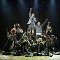 Cast of Broadway's MATILDA Set for 'Write Here, Write Now' with NYC Public School…