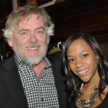 Photo Coverage: Behind the Scenes of Project Shaw's CAESAR AND CLEOPATRA