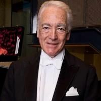 Richard Bonynge Leads His First-Ever NYC Masterclass Today