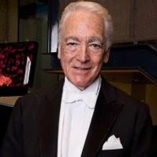 Richard Bonynge Leads His First-Ever NYC Masterclass Today