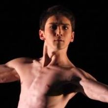 BWW Interviews: Charles-Louis Yoshiyama Talks Houston Ballet's THE NUTCRACKER