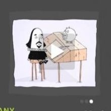 STAGE TUBE: RSC Creates Interactive, Google+ MIDSUMMER NIGHT'S DREAMING