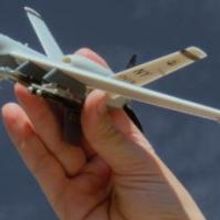 George Brant's GROUNDED with Hannah Cabell Opens Off-Broadway Tonight