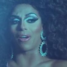 Stage Tube: Cinderella Meets Beyonce in Todrick Hall's CINDERONCE