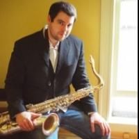Frank Catalano to Play the Iridium, 8/10 & 15