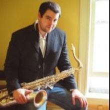 Frank Catalano to Play the Iridium, 8/10 & 15