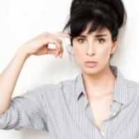 Sarah Silverman Set for Ridgefield Playhouse, 9/14