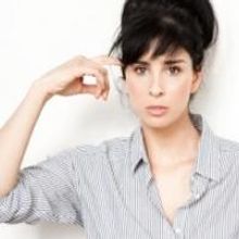 Sarah Silverman Set for Ridgefield Playhouse, 9/14