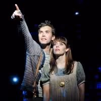 Macy's Family Night at PETER AND THE STARCATCHER Set for PPAC Tonight