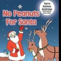 New Children's Book NO PEANUTS FOR SANTA is Released