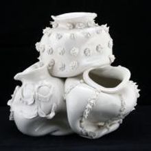 Margaret Thatcher Projects Presents TURN UP THE HEAT, Now thru 8/15