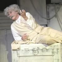 Photo Flash: First Look at Val Kilmer in CITIZEN TWAIN at Pasadena Playhouse