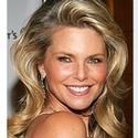 Christie Brinkley Named Global Ambassador Of World Smile Day 2012