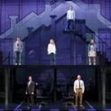 BWW Reviews: SJ Rep's NEXT TO NORMAL Anything But Normal