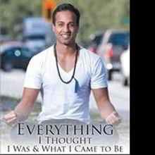 Paul Nijar Inspires Readers in New Book