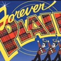 Cabrillo Music Theatre to Stage FOREVER PLAID, 1/31-2/9