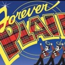 Cabrillo Music Theatre to Stage FOREVER PLAID, 1/31-2/9