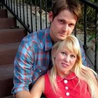 FIRST LOOK: West Coast Premiere of HOW I FELL IN LOVE by Joel Fields, Opening 10/17