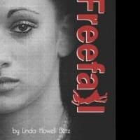 Linda Howell Betz's New Novel FREEFALL is Released