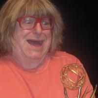BWW Review: NY Fringe Show: RUBBLE Offers One-Liners from The Simpsons, The Sopranos and Hollywood Squares vets