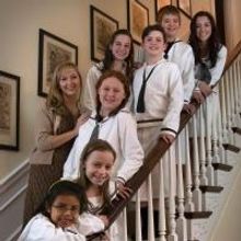 THE SOUND OF MUSIC to Run 1/17-26 at The Carnegie